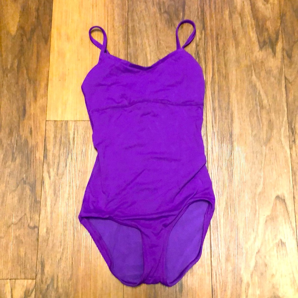 Lululemon Athletica body suit